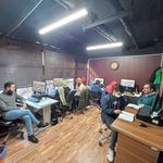 مجتمع فنی تهران (نمایندگی اکباتان)