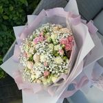 بوتیک گل خاک