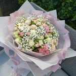 بوتیک گل خاک