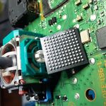 تعمیر تخصصی کنسول های بازی مهرداد