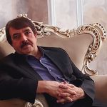 صمد صالحی وکیل پایه یک دادگستری