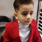 پیرایش سون  خزانه بخارایی