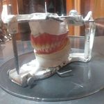 لابراتوار دندانسازی سعادت آباد