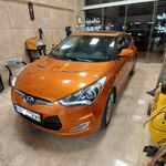 کلینیک تخصصی صافکاری و لیسه گیری محمدیان