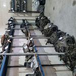 استوک تبریز