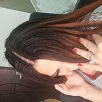 بافت مو قشم