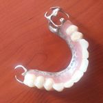 لابراتوار دندانسازی سعادت آباد