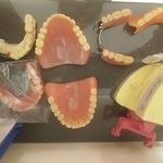 لابراتوار دندانسازی سعادت آباد