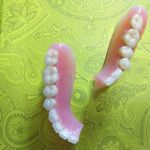 لابراتوار دندانسازی سعادت آباد