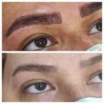 سالن زیبایی VIP هلن ملکی