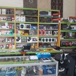 فروشگاه و تعمیرات کامپیوتر و لپ تاپ(خاکشور)