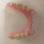 لابراتوار دندانسازی سعادت آباد