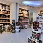 داروخانه بزرگ دکتر حشمتی