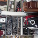 تعمیرگاه تخصصی انواع جاروبرقی اپادانا