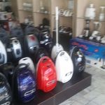 نمایندگی فروش پارس خزر(وزیری) در ملارد