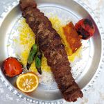 رستوران ایرانسرا