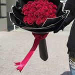 بوتیک گل خاک