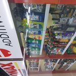 مجموعه کارواش و خدمات خودرو برلیان زعفرانیه