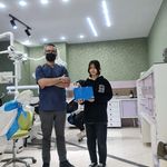 دکتر دندانپزشک و ارتودنسی دکتر یحیی پور