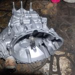 مهندس گیربکس