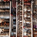 لوازم خانگی ایران خانم