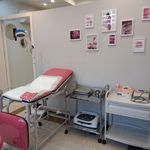 نوشین ساکی فرد کارشناس ارشد مامایی