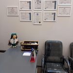 نوشین ساکی فرد کارشناس ارشد مامایی