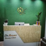 کلینیک زیبایی و لیزر دکتر رضایی