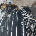 مجموعه کارواش و خدمات خودرو برلیان زعفرانیه