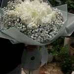 بوتیک گل خاک