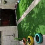 خانه کودک خورشید