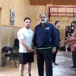 مربی بوکس،بدنسازی در جیم و هوم جیم