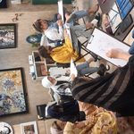 مرکز هنرهای تجسمی و فناوری نسیم رنگها