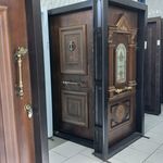 درب ضد سرقت سترگ