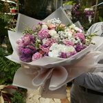 بوتیک گل خاک