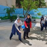 دبستان ابتدایی دختران ترنج