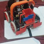 آموزشگاه رباتیک