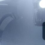 ترمیم شیشه خودرو