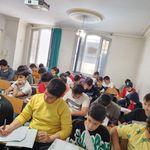 آموزشگاه علمی جوانه های امید