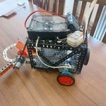 آموزشگاه رباتیک