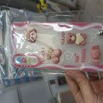 فروشگاه موبایل و لوازم جانبی پدر و دختر