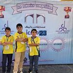 آموزشگاه رباتیک