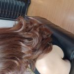 آرایشگاه زنانه و آموزشگاه زیبایی آمیتیس