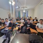 آموزشگاه علمی جوانه های امید