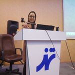 دکتر روانشناس اعظم حیدری