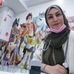 متخصص اطفال و نوزادان دکتر فتانه اکبری