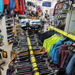 فروشگاه کوهنوردی دیجی‌سفر
