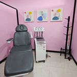 کلینیک لاغری و زیبایی افرا