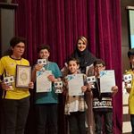 آموزشگاه رباتیک