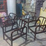 تعمیرات مبل راحتی و استیل دماوند